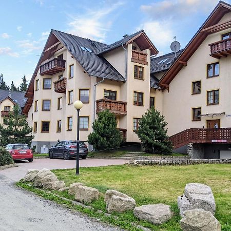 NOMAD Szklarska Poręba Zewnętrze zdjęcie